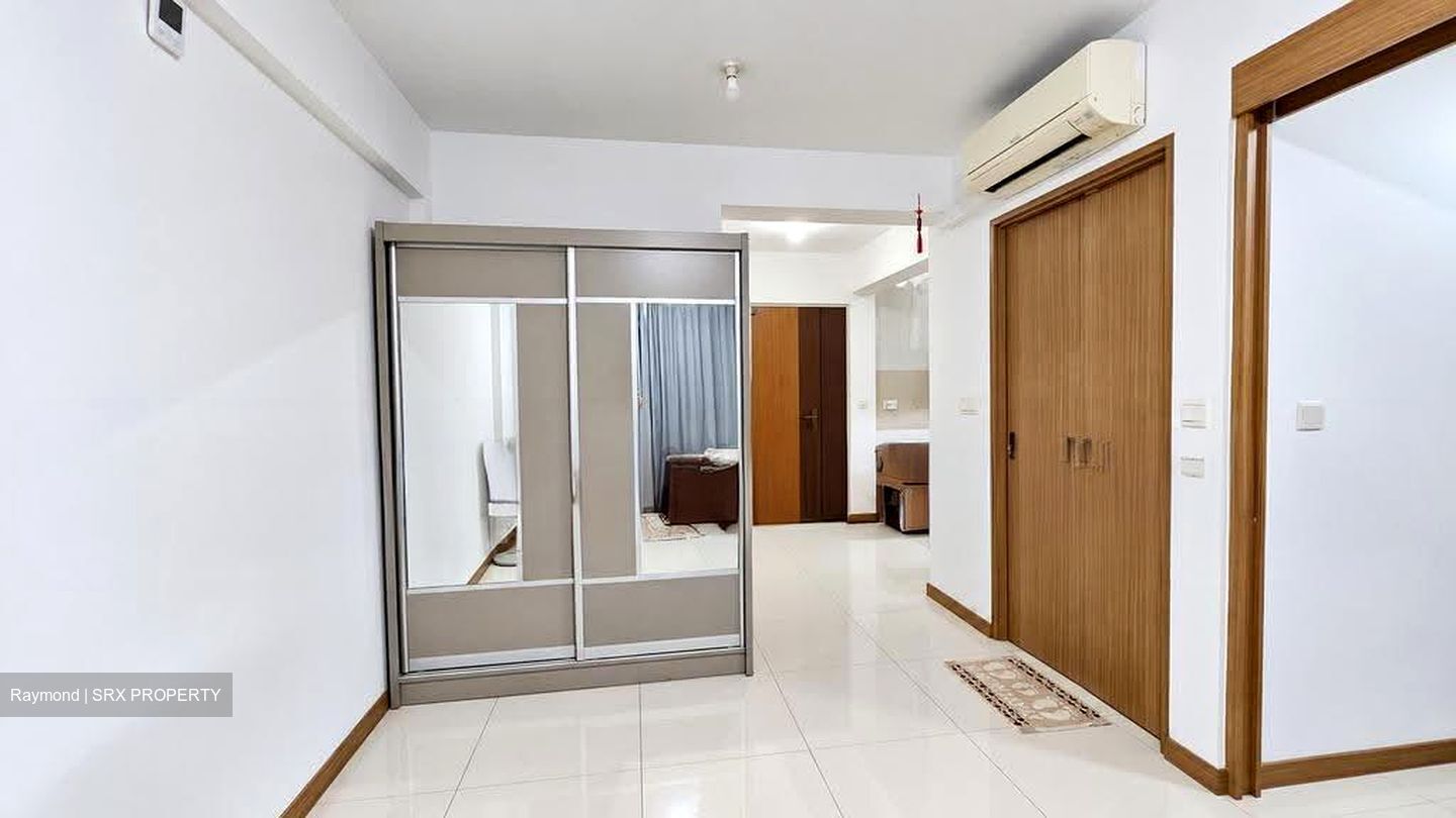 Blk 450D West Terra @ Bukit Batok (Bukit Batok), HDB 2 Rooms #635979371